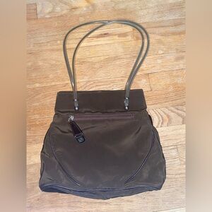 1970’s Loewe Bag AUTHENTIC VINTAGE